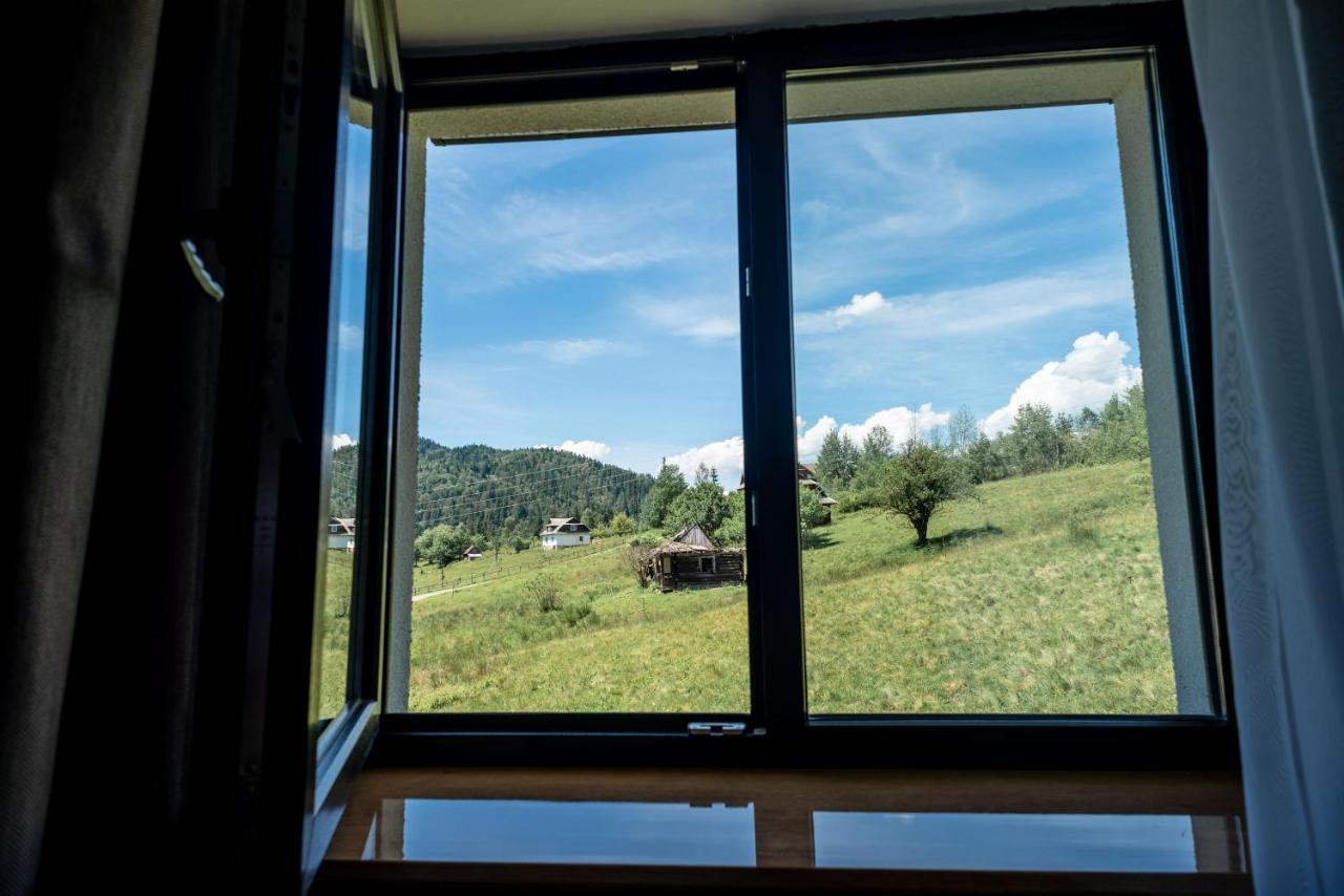 Residence Chalet & Nesh 塔塔里夫 外观 照片
