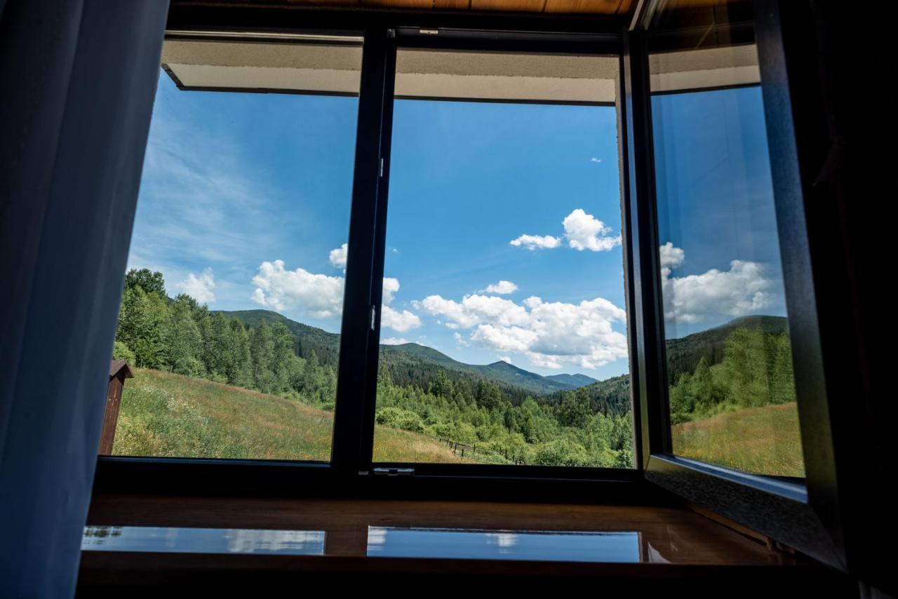 Residence Chalet & Nesh 塔塔里夫 外观 照片
